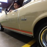 Dyno Testing '76 Celica Dyno Testing '76 Celica