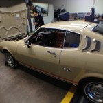 1976 Toyota Celica 1976 Toyota Celica