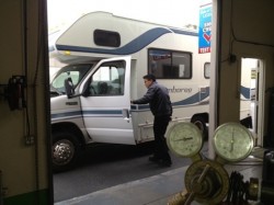 motorhome-rv-smog-check-huntington.jpg Fleetwood Jamboree Smog Check
